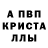 Первитин Декстрометамфетамин 99.9% Anna Elzon